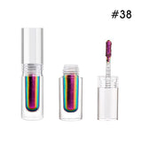 49 Color Chameleon Liquid Eyeshadow Waterproof Quick Drying【34-49】