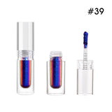 49 Color Chameleon Liquid Eyeshadow Waterproof Quick Drying【34-49】