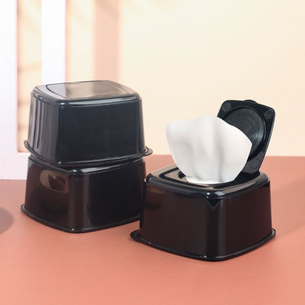 Disposable Cleansing And Makeup Removal Towel