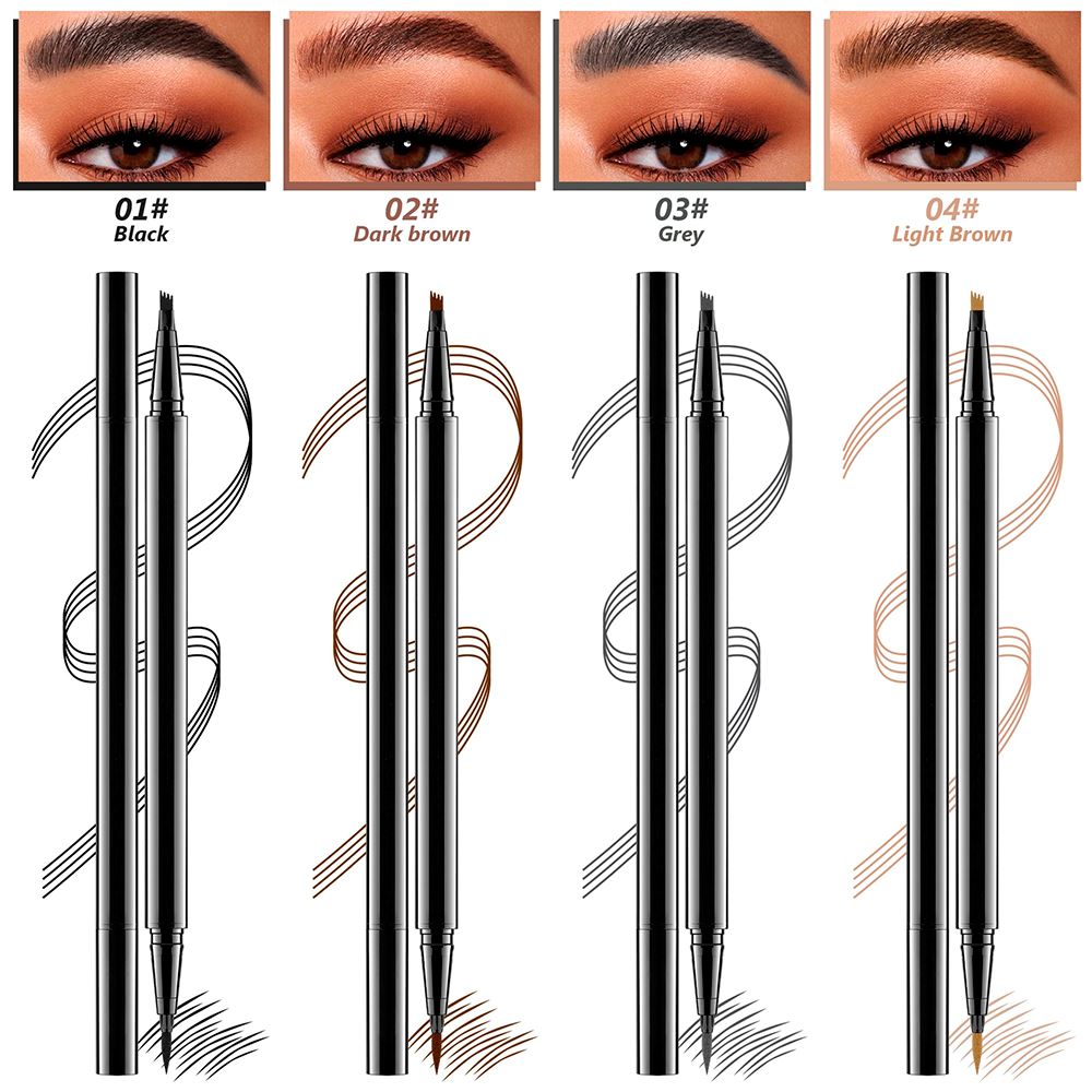 2in1 Double-ended Ink Pen