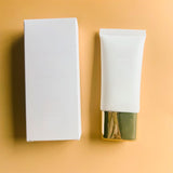 Spf50+ Transparent Primer Moisturizing Oil Control Moisturizing Lotion
