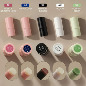 5 Types Of Long-lasting Fragrance Perfume Sticks