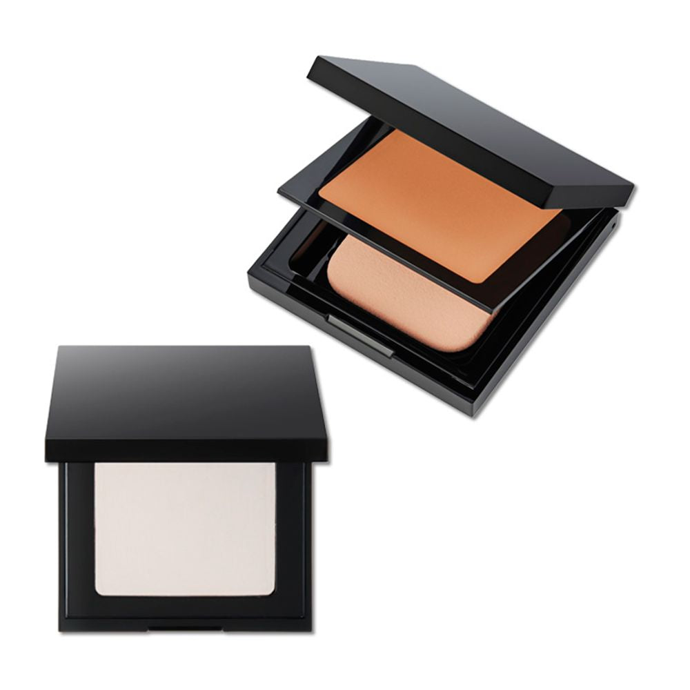 19 Colors Of Makeup Powder To Conceal And Modify The Face