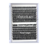 30d/40d/DIY False Eyelashes/Soft/Thick/Curly