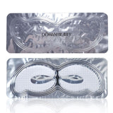 Butterfly-shaped moisturizing eye mask(30pcs)