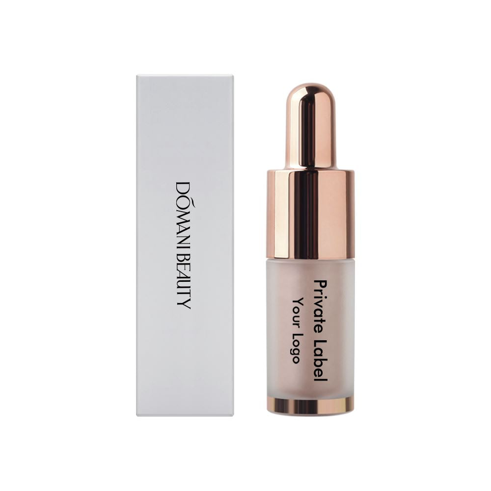 6 Color Liquid Highlight Liquid Eyeshadow