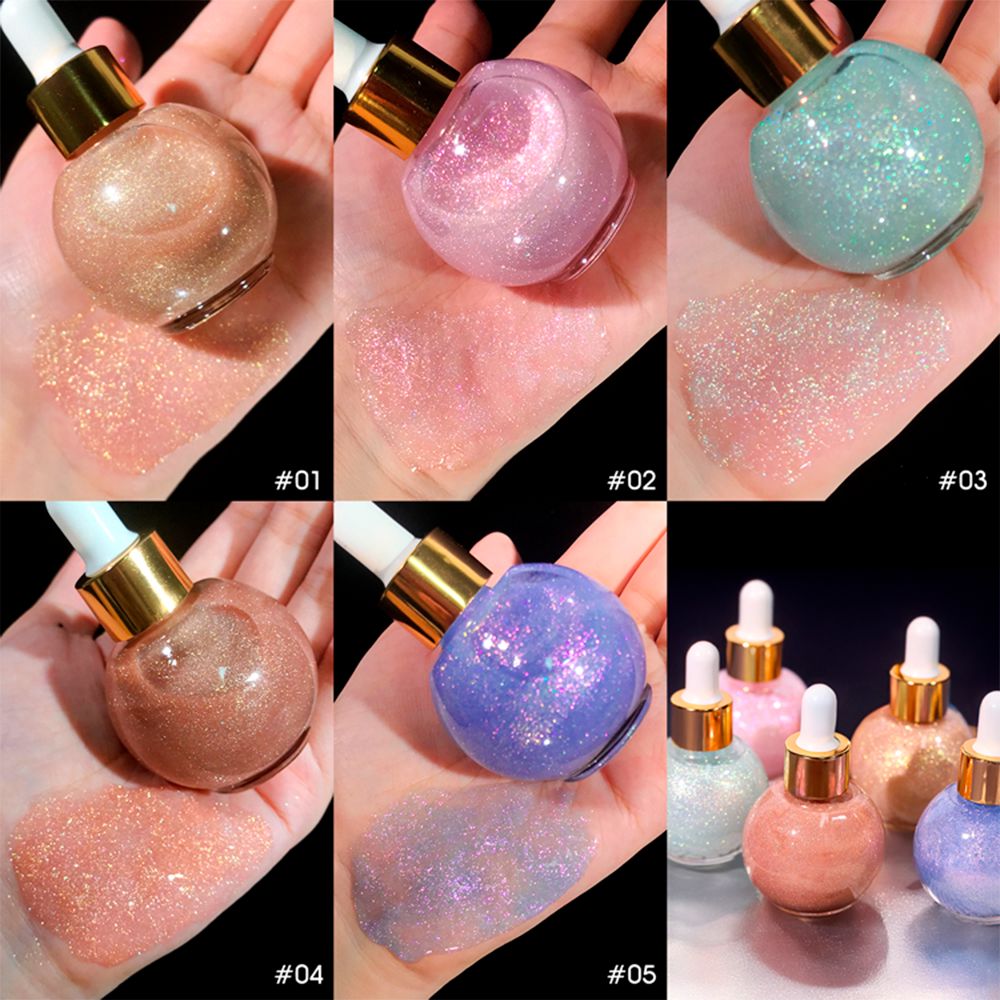 【Free Shipping】Sample Set of 35Pcs A set of all Kinds of Face Products Line