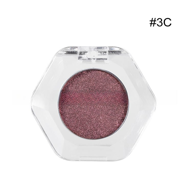 46 Colors Chameleon Eyeshadow Diamond Shimmer #01-#32