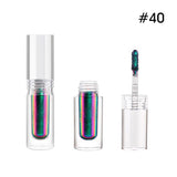 49 Color Chameleon Liquid Eyeshadow Waterproof Quick Drying【34-49】