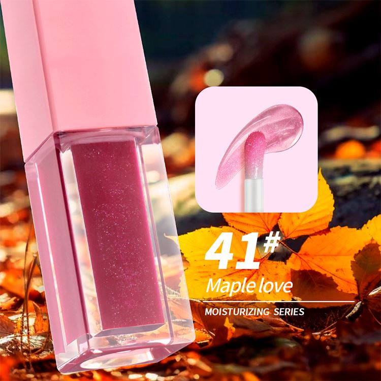 Brillant à lèvres Diamond Lid 34 couleurs (#1-#22)