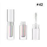 49 Color Chameleon Liquid Eyeshadow Waterproof Quick Drying【34-49】