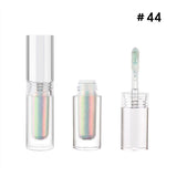 49 Color Chameleon Liquid Eyeshadow Waterproof Quick Drying【34-49】