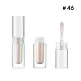 49 Color Chameleon Liquid Eyeshadow Waterproof Quick Drying【34-49】
