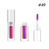 49 Color Chameleon Liquid Eyeshadow Waterproof Quick Drying【34-49】