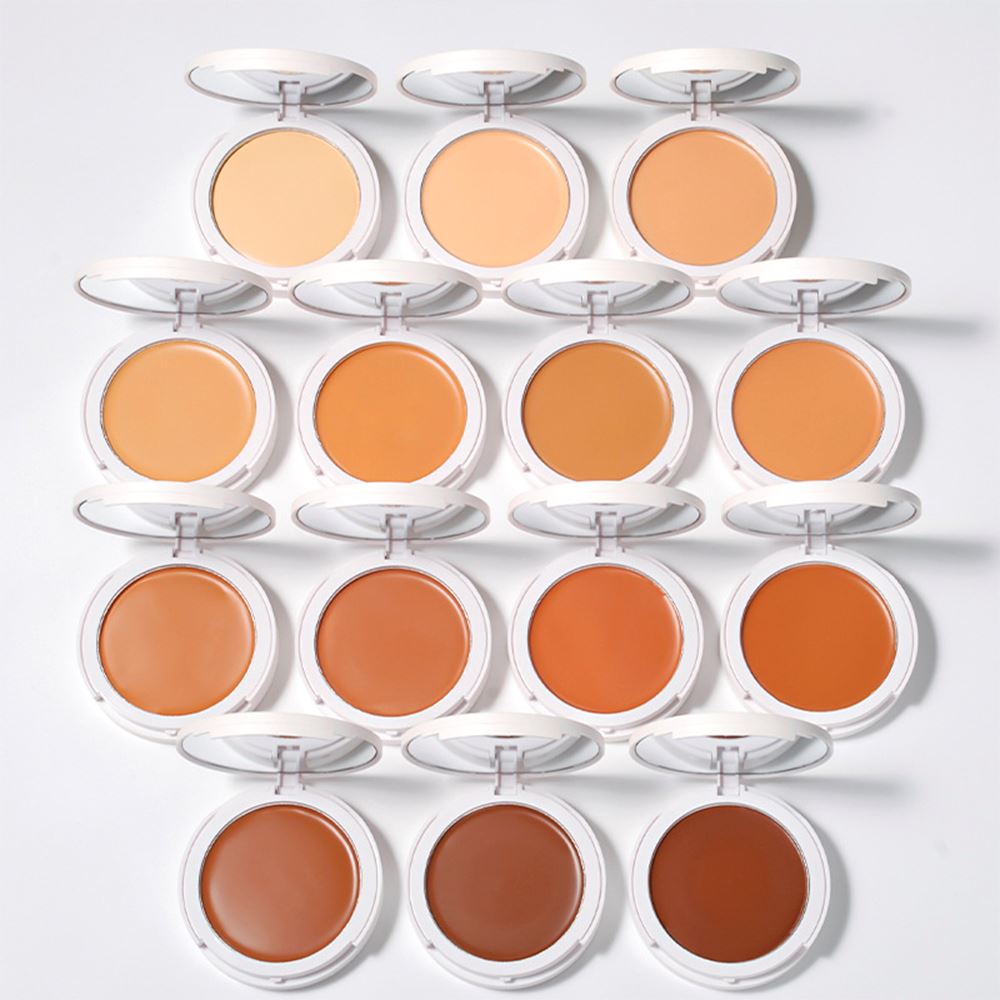 14 Colors Foundation Cream/Concealer/Base Makeup Cream