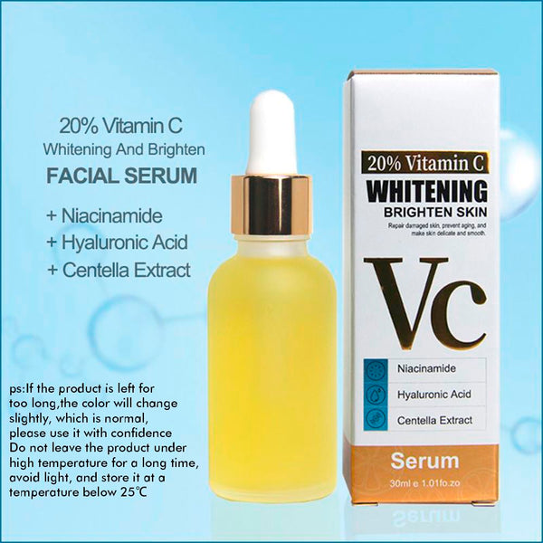 VC Serum 4 & VA Serum セット VC Serum 4 & VA Serum セット VCセラムアドバンスド