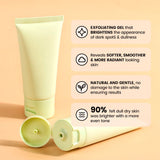 Exfoliating Gel Deep Cleansing