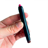 Bolígrafo resaltador/colorete de doble punta de 8 colores