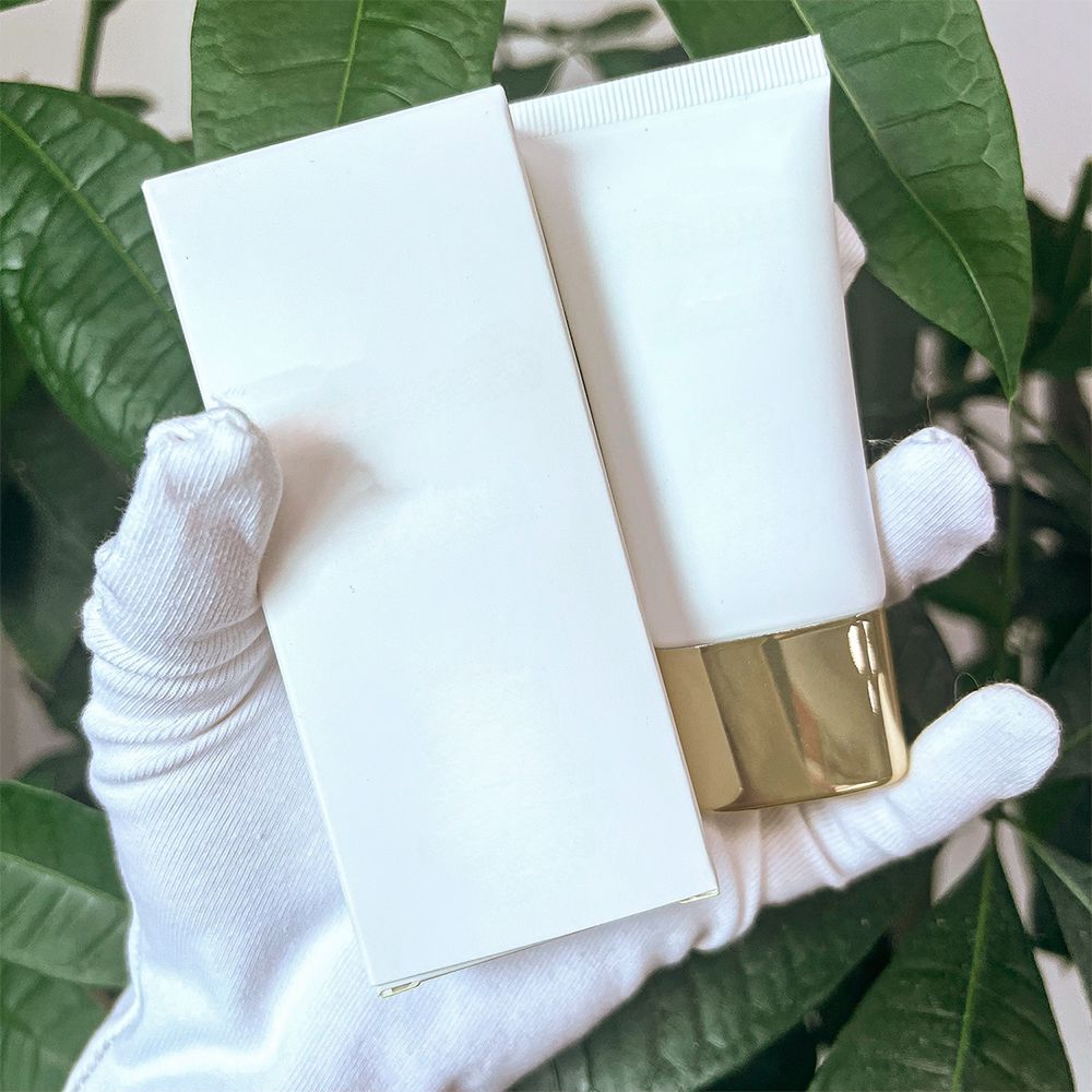 Spf50+ Transparent Primer Moisturizing Oil Control Moisturizing Lotion