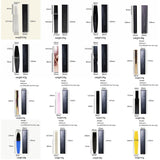 DIY Mascara/Available In Black And White Boxes