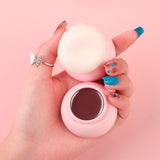 4 Kinds Of Scented Jelly Lip Balm Lipstick