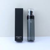 Matte long-lasting makeup setting spray