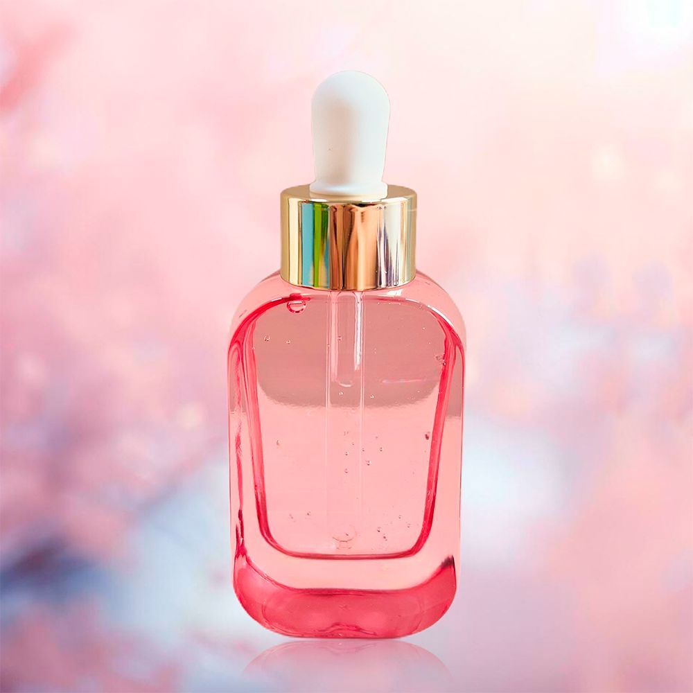 Niacinamide/Hyaluronic Acid/Vitamin C/Vitamin E 4-in-1 Facial Essence