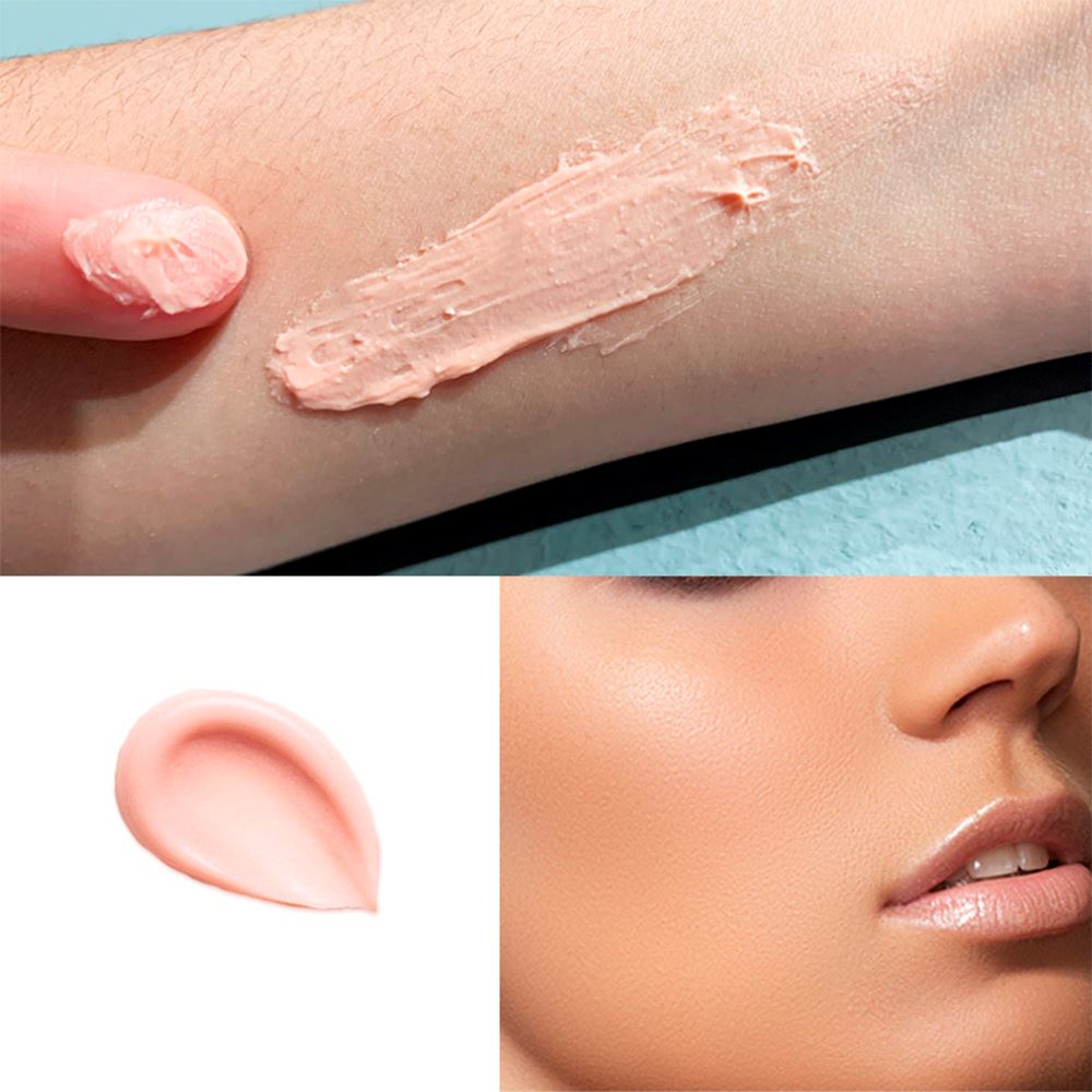 Primer en crema modificadora de poros Invisible Zero