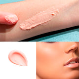 Primer en crema modificadora de poros Invisible Zero