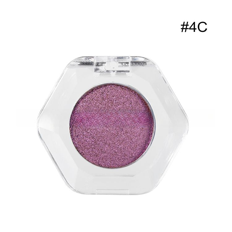 46 Colors Chameleon Eyeshadow Diamond Shimmer #01-#32