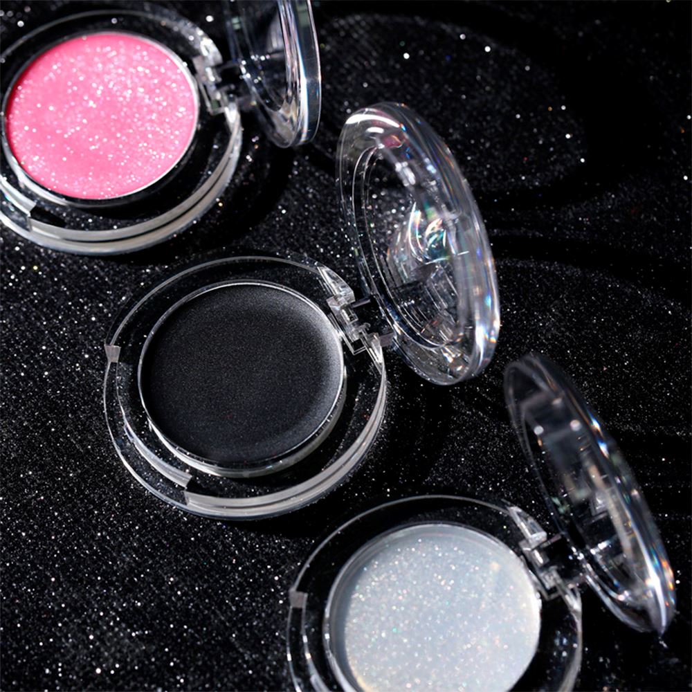 3 Farbtemperaturwechsel-Rouge-Creme/Lippen- und Wangen-Rouge mit doppeltem Verwendungszweck