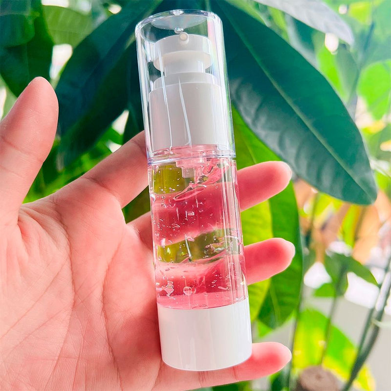 Oil-controlling Pomegranate Nourishing Moisturizing Primer