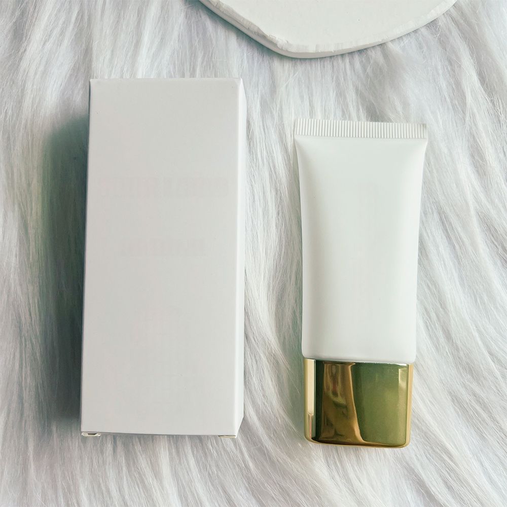 Spf50+ Transparent Primer Moisturizing Oil Control Moisturizing Lotion