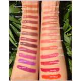 24 colors long lasting waterproof matte lipstick