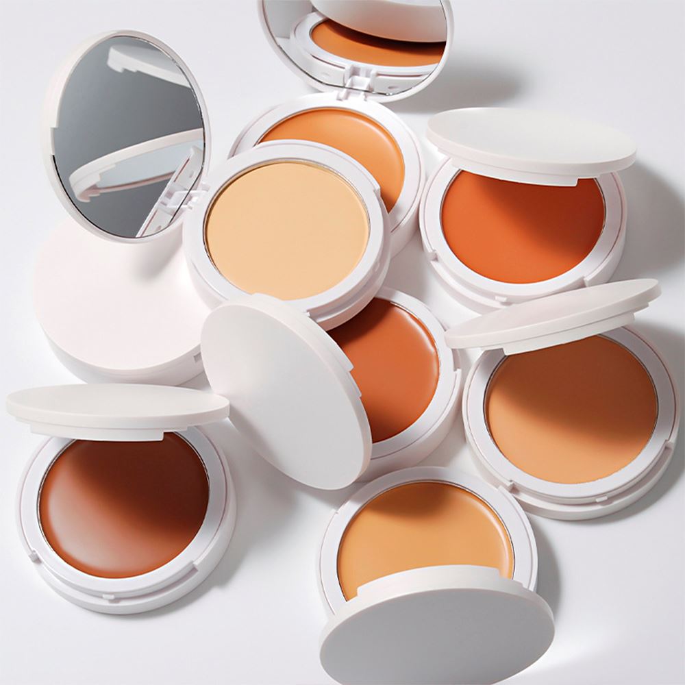 14 Colors Foundation Cream/Concealer/Base Makeup Cream