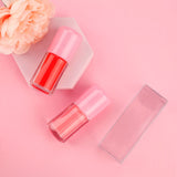 12 Colors Moisturizing Liquid Lip Gloss