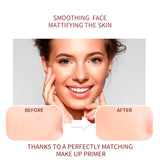 Primer en crema modificadora de poros Invisible Zero