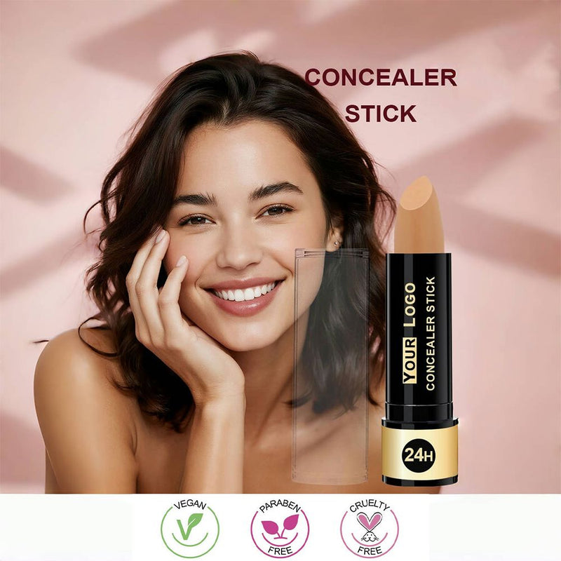 22 Colors Of Concealer Matte Waterproof