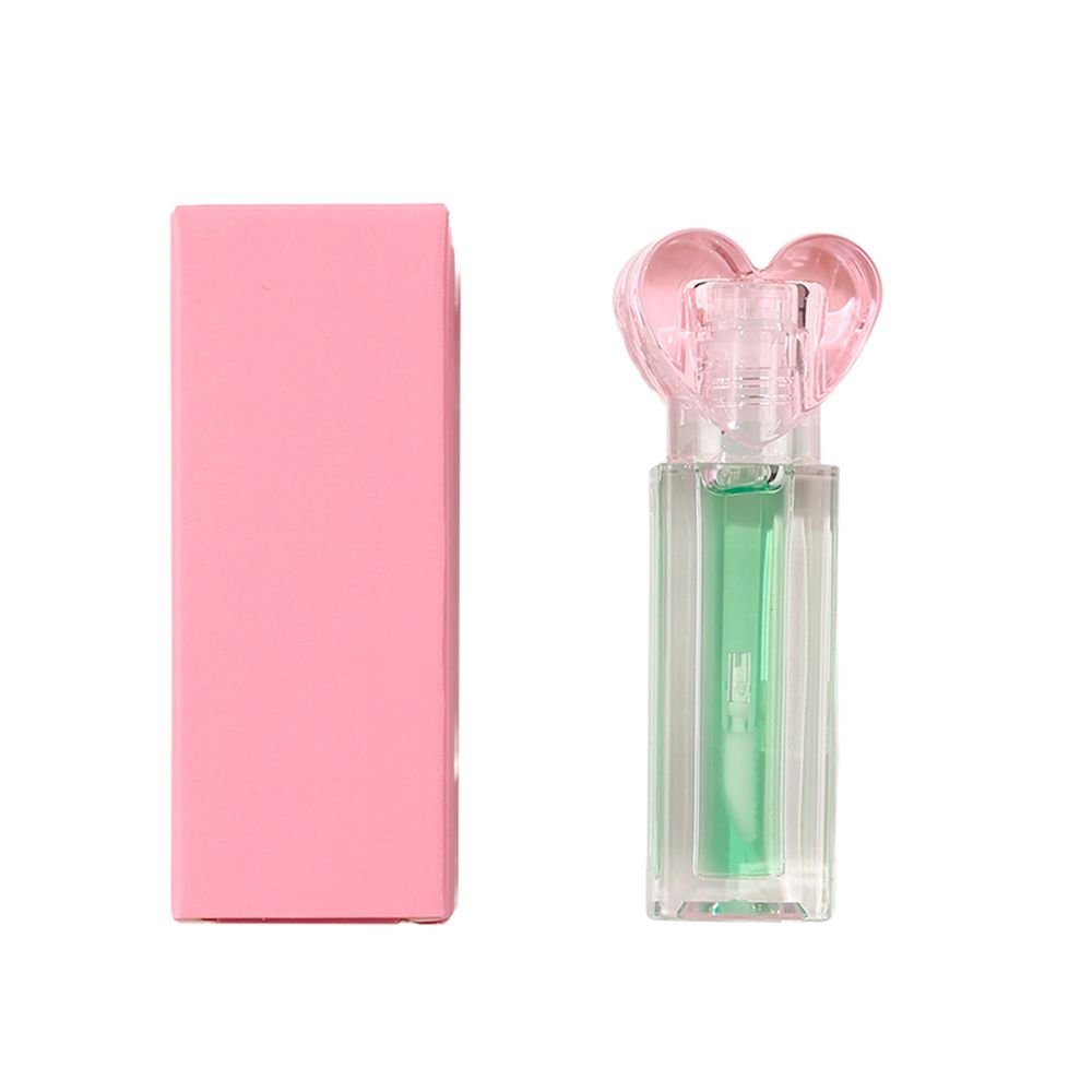 10 Colors Moisturizing Nourishing Fruit Flavor Lip Oil