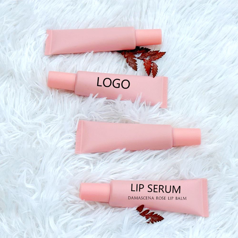 Transparent Colorless Moisturizing Lip Oil Lip Serum