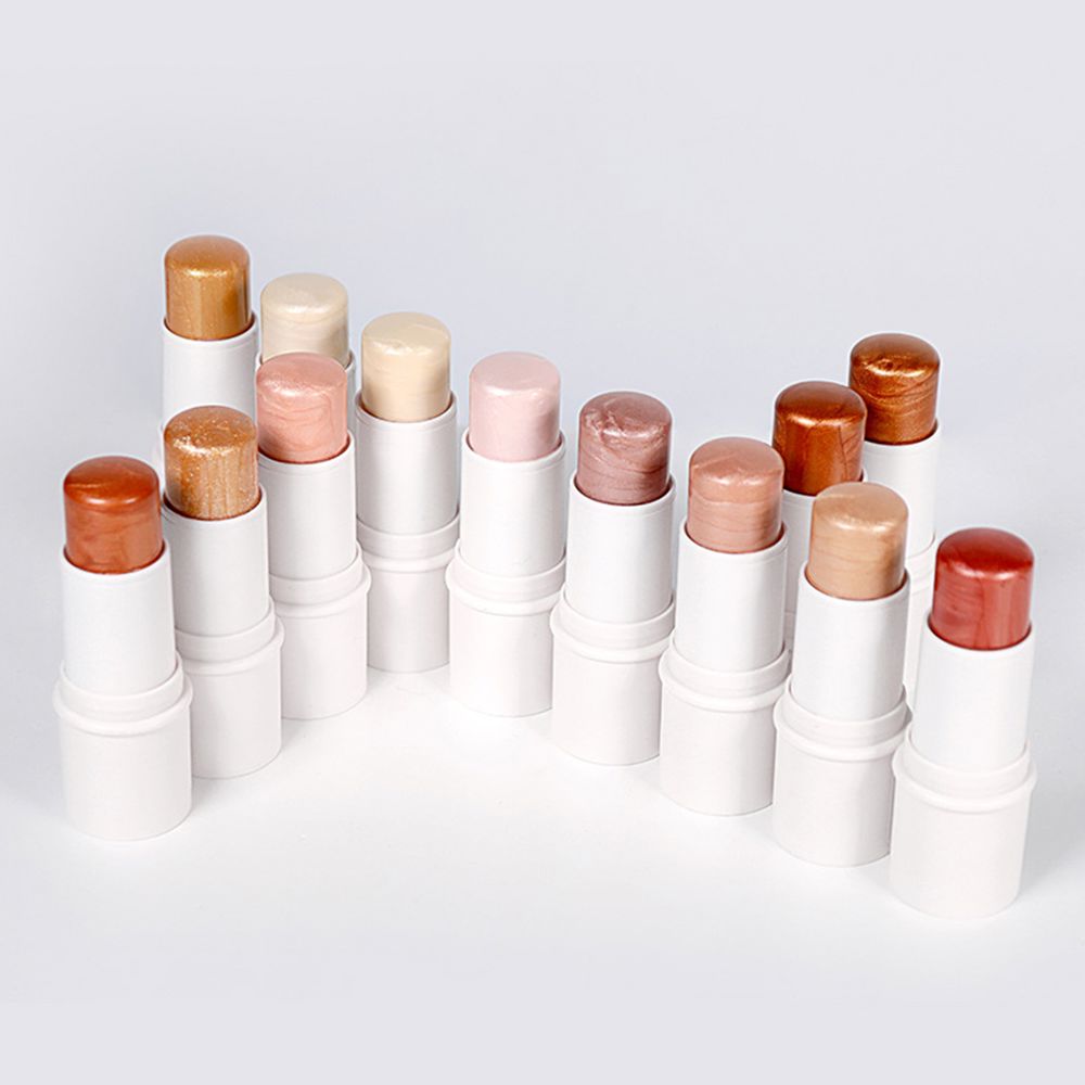 13 Color Highlighter Sticks