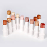 13 Color Highlighter Sticks