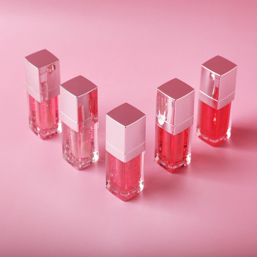 42 Colors Of Fruity Mild Lip Plumping Oil【#34-#42】
