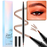 2in1 Double-ended Ink Pen