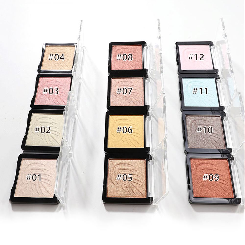 24 colors new highlight