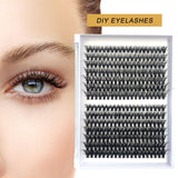 30D/40D/DIY false eyelashes/soft/thick/curly