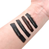 4 Colors Long-lasting Waterproof And Sweat-proof Black Liquid Eyeliner