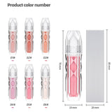 6 Color Liquid Highlight Liquid Eyeshadow