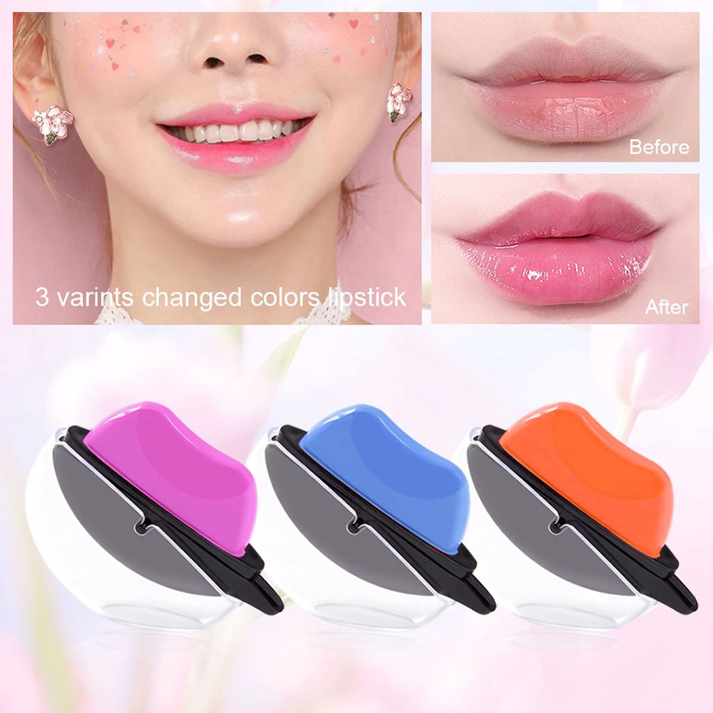 9 Colors Matte Lipstick