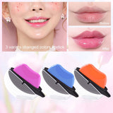 9 Colors Matte Lipstick